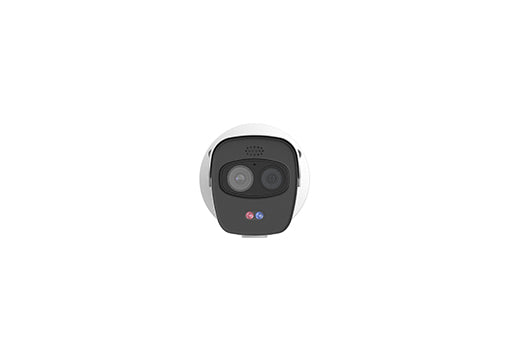 UNV TIC2621SR-F3-4F4AC-VD 4MP Dual-spectrum Thermal Network Bullet Camera UNV TIC2621SR-F3-4F4AC-VD 4MP Dual-spectrum Thermal Network Bullet Camera